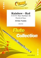 Arc En Ciel - Rouge Standard
