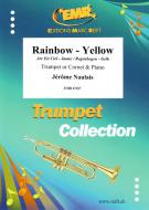 Arc En Ciel - Jaune Standard