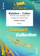 Arc En Ciel - Jaune Standard