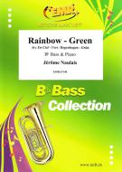 Arc En Ciel - Vert Standard