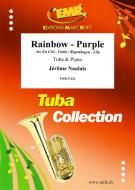 Arc En Ciel - Violet Standard