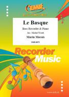 Le Basque Standard