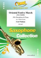 Oriental Festive March Standard