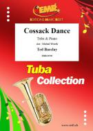 Cossack Dance Standard