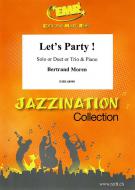 Let's Party! Standard