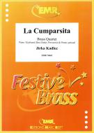 La Cumparsita Standard