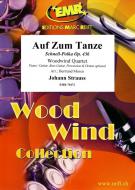 Auf zum Tanze Standard