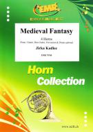 Medieval Fantasy Standard