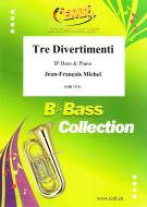 Tre Divertimenti Standard