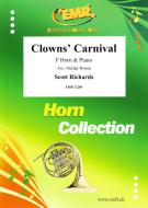 Clowns' Carnival Standard