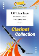 Lil' Liza Jane Standard