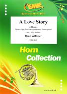 A Love Story Standard