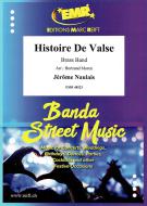 Histoire De Valse Standard
