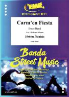 Carm'en Fiesta Standard