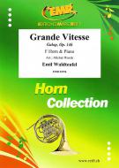 Grande Vitesse Standard