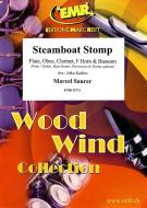 Steamboat Stomp Standard
