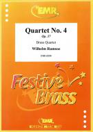 Quartet No. 4 Op. 37 Standard