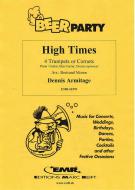 High Times Standard
