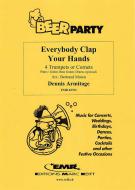 Everybody Clap Your Hands Standard