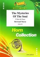 The Mysteries Of The Soul Standard