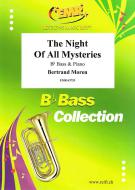 The Night Of All Mysteries Standard