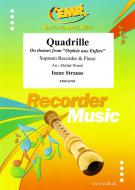 Quadrille Standard