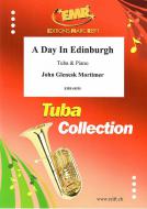 A Day In Edinburgh Standard