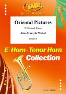 Oriental Pictures Standard