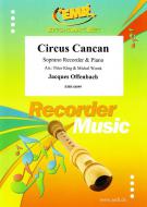 Circus Cancan Standard