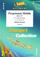 Perpetuum Mobile Op. 257 Standard