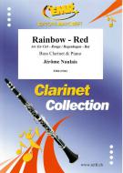 Arc En Ciel - Rouge Standard
