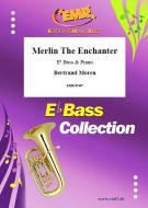 Merlin The Enchanter Standard