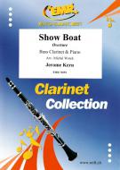 Show Boat Standard