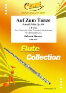 Auf zum Tanze Standard