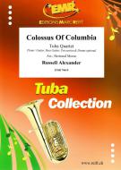 Colossus Of Columbia Standard