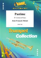 Pastime Standard