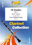 18 Studies Op. 12 Standard