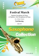 Festival March Standard