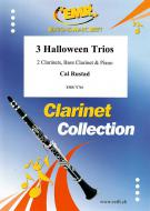 3 Halloween Trios Standard