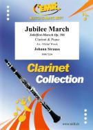 Jubilee March Standard