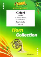 Grigri Standard