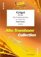 Grigri Standard