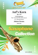 Auf's Korn Op. 478 Standard