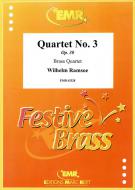 Quartet No. 3 Op. 30 Standard
