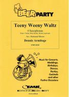 Teeny Weeny Waltz Standard