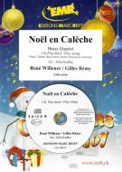 Noël en Calèche Standard
