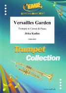 Versailles Garden Standard