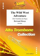 The Wild West Adventure Standard