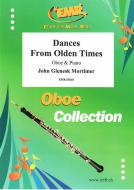 Dances From Olden Times Standard