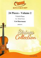 24 Pieces Vol. 2 Standard